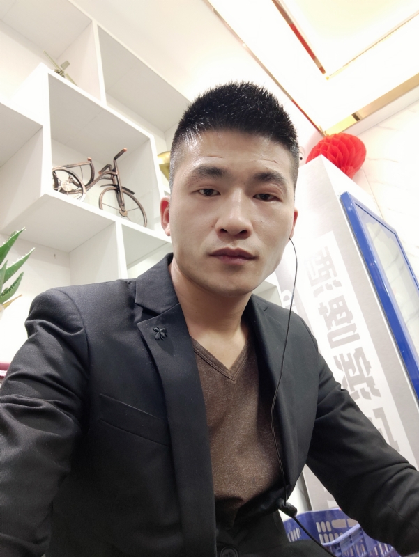 阿木1234的第一张照片--东莞相亲服务中心