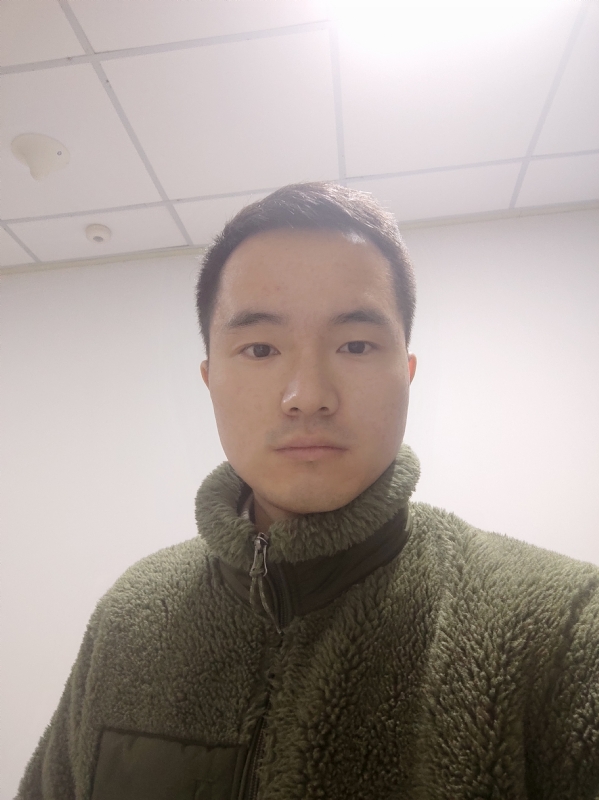 醒醒的第二张照片--东莞相亲服务中心