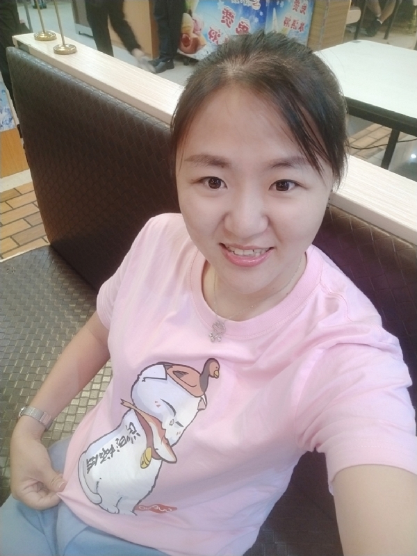 xly的第四张照片--东莞相亲服务中心