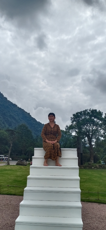 同一个蓝天的第一张照片--东莞相亲服务中心