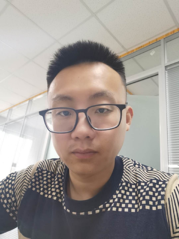 方圆的第一张照片--东莞相亲服务中心