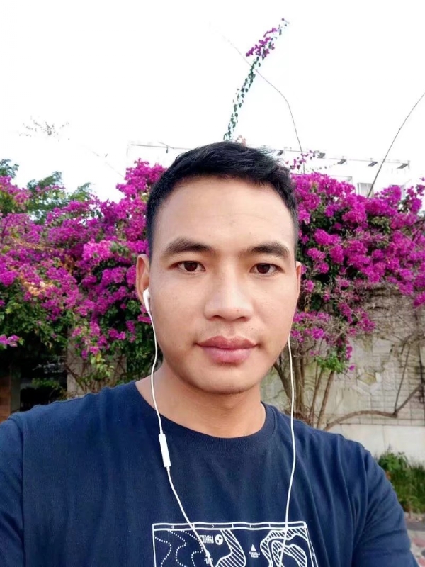 我不帅你不爱的第一张照片--东莞相亲服务中心