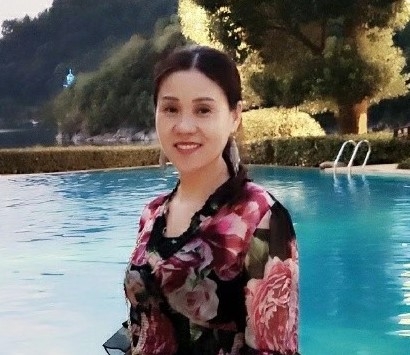 Xiang女士的第二张照片--东莞相亲服务中心