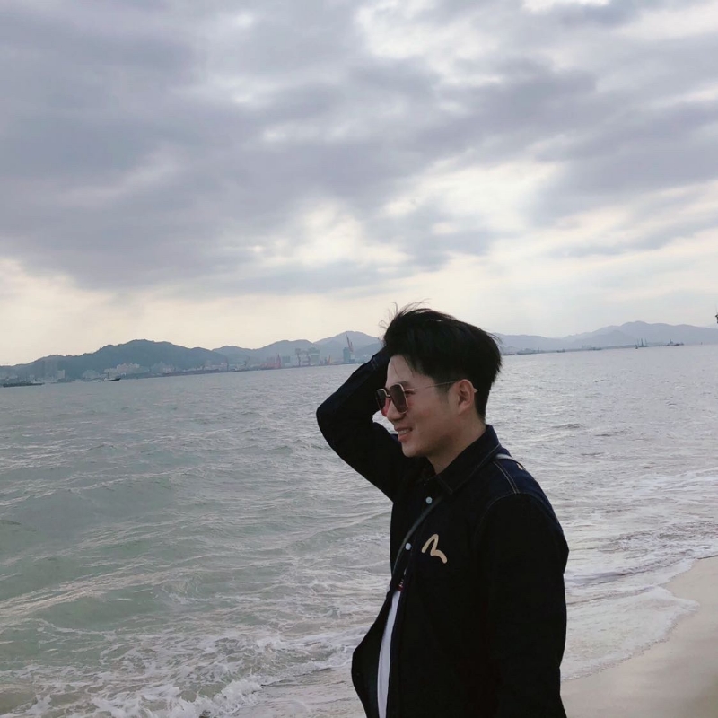 曾亚鹏Carlisle的第二张照片--东莞相亲服务中心