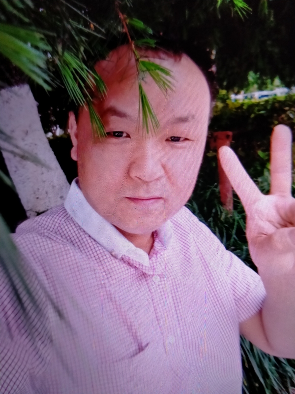 寻缘的第四张照片--东莞相亲服务中心