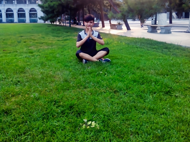 雄鹰不因暴风折翼的第一张照片--东莞相亲服务中心