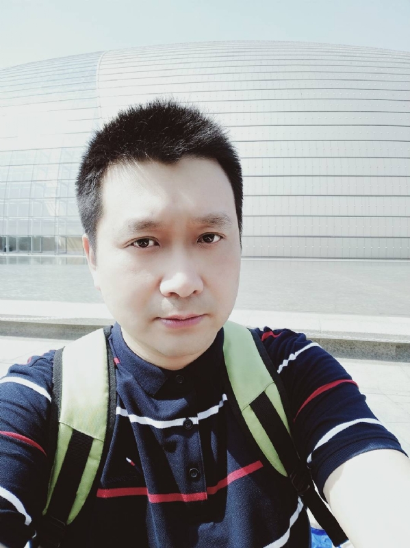 静水寒的第二张照片--东莞相亲服务中心