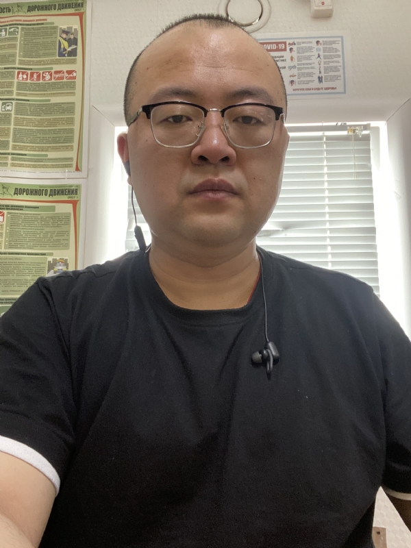 Darcros的第一张照片--东莞相亲服务中心