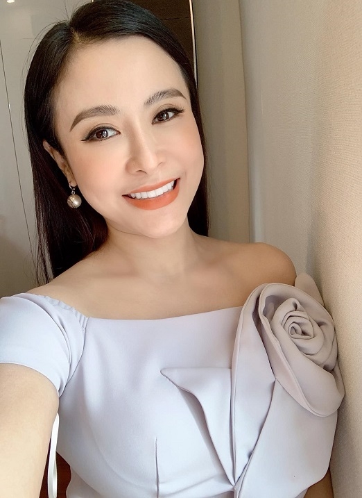 alicekim的第二张照片--东莞相亲服务中心