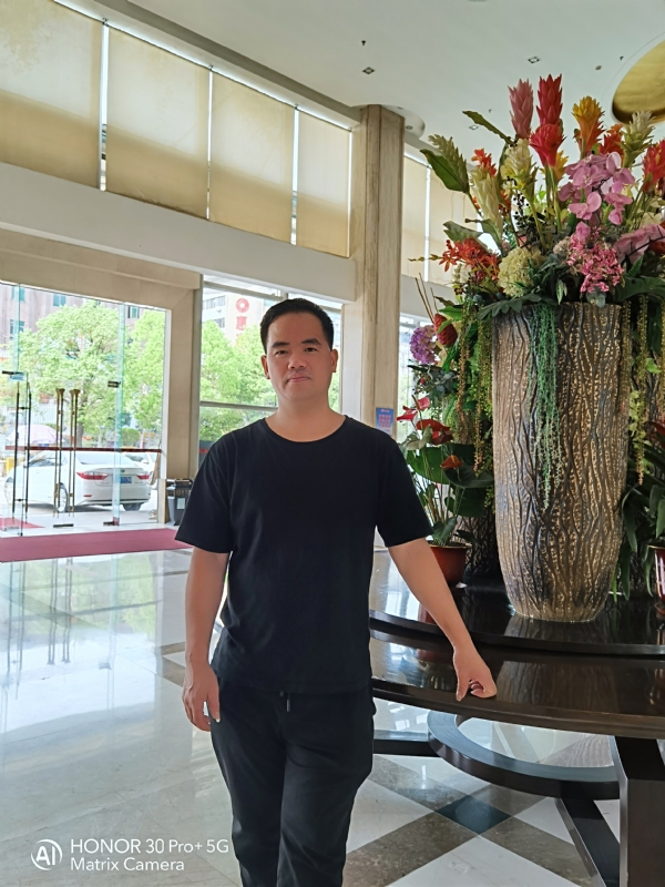 常在您心的第一张照片--东莞相亲服务中心