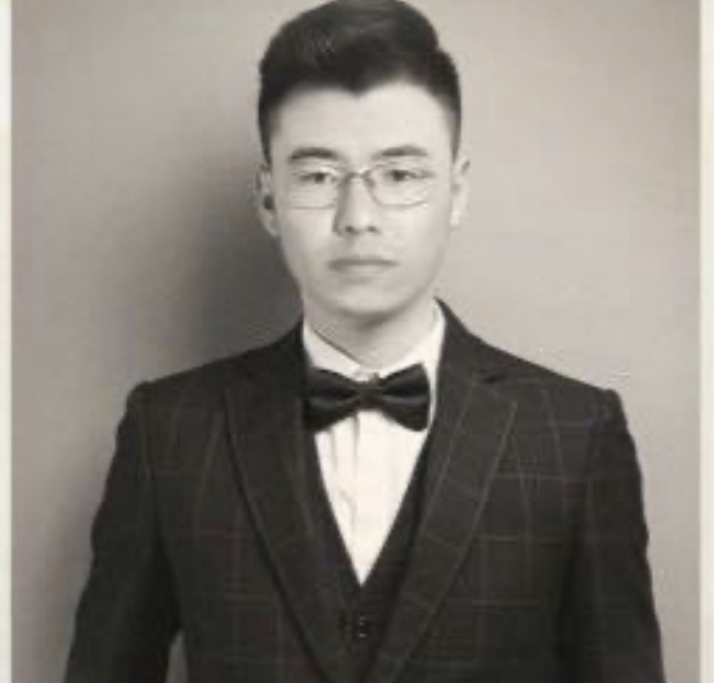 Jacob的第四张照片--东莞相亲服务中心