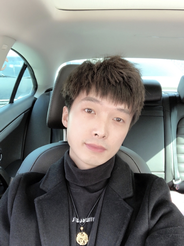 xin的第一张照片--东莞相亲服务中心