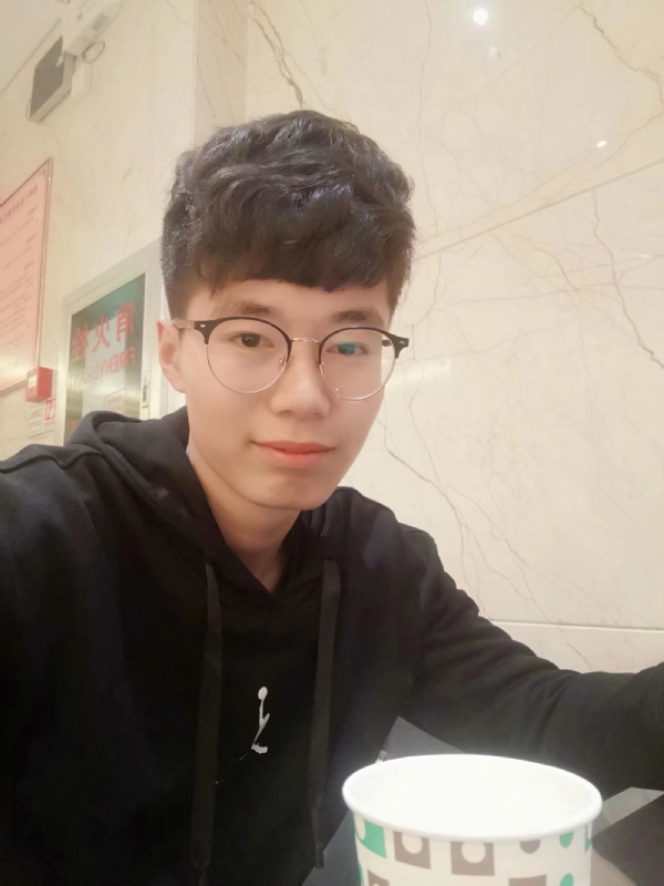 小张的第一张照片--东莞相亲服务中心