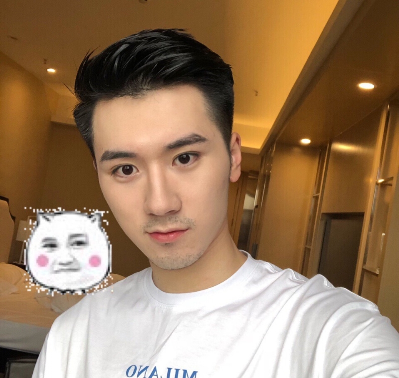 暗里着迷的第二张照片--东莞相亲服务中心