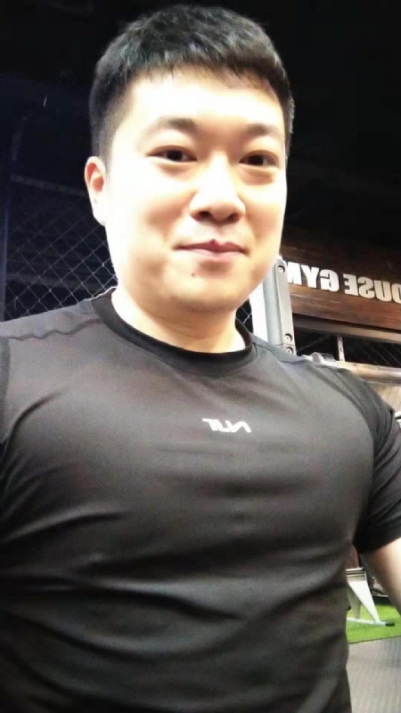 好想遇见你的第一张照片--东莞相亲服务中心