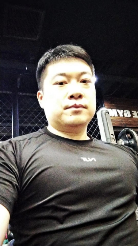 好想遇见你的第二张照片--东莞相亲服务中心