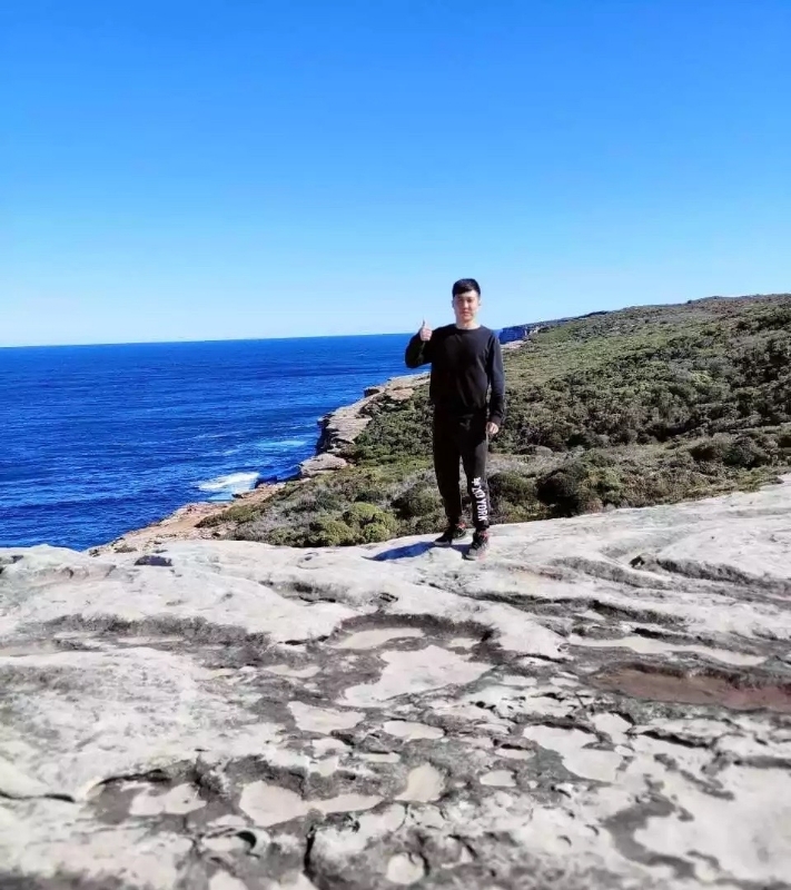 杰森的第一张照片--东莞相亲服务中心