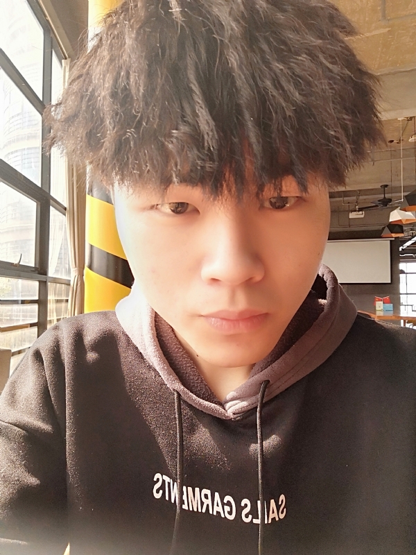 阿荡的第一张照片--东莞相亲服务中心