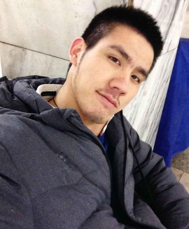 mbgj的第一张照片--东莞相亲服务中心