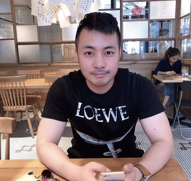 相濡以沫的第一张照片--东莞相亲服务中心