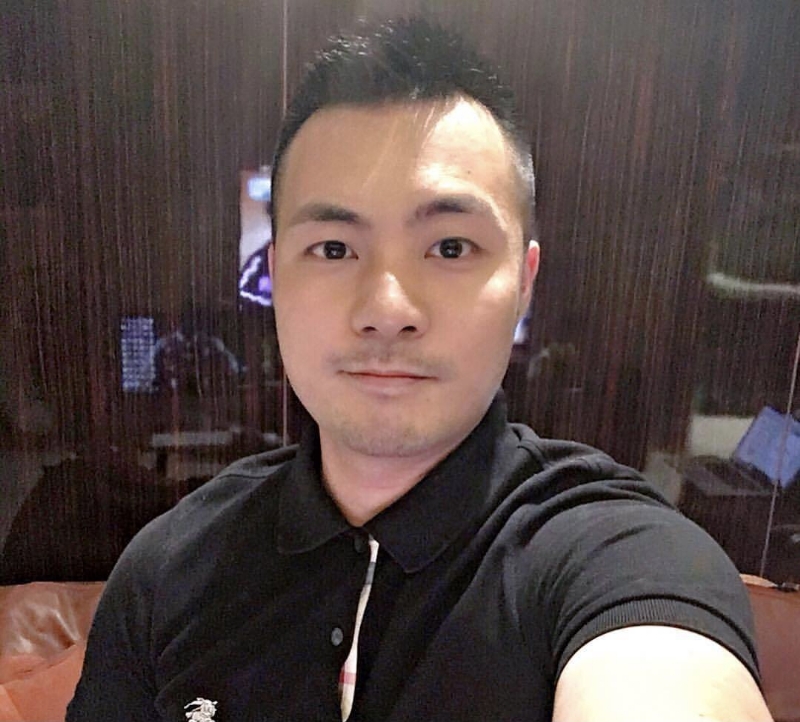 相濡以沫的第二张照片--东莞相亲服务中心