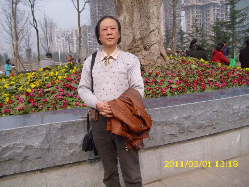 ma的第一张照片--东莞相亲服务中心