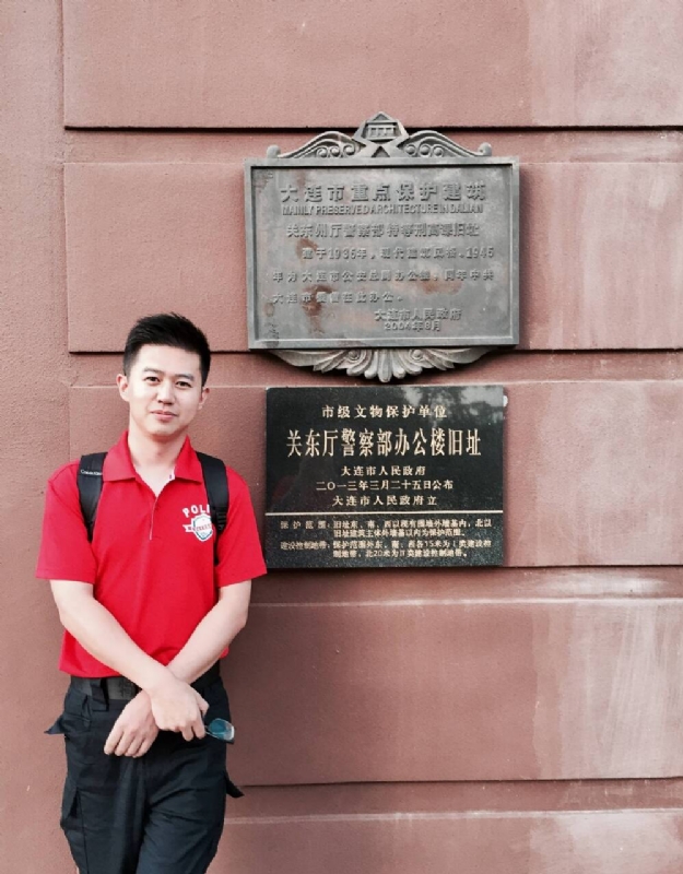 时过境迁的第一张照片--东莞相亲服务中心