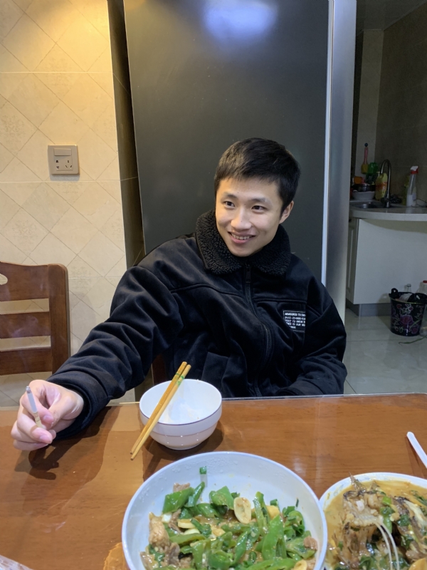 人间失格的第一张照片--东莞相亲服务中心