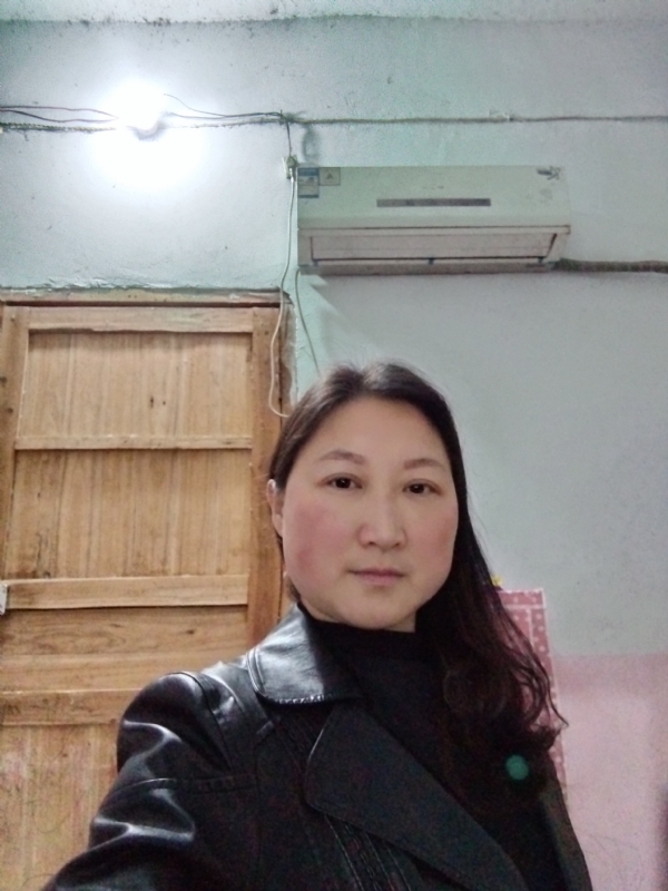 孝勤的第一张照片--东莞相亲服务中心