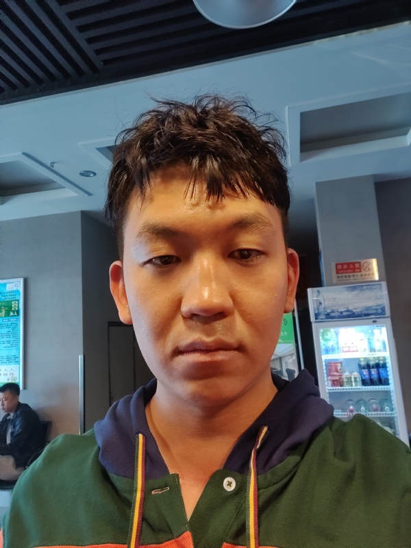 文哈哈的第一张照片--东莞相亲服务中心