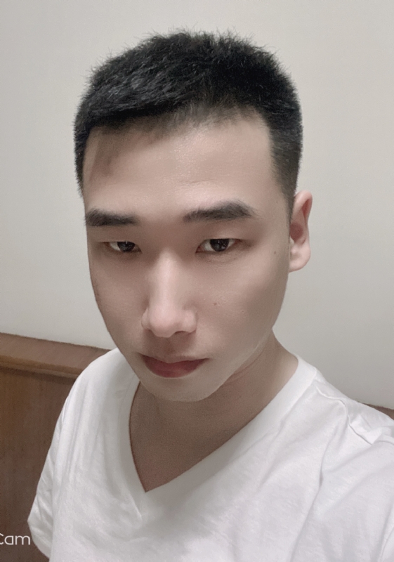 G丶的第二张照片--东莞相亲服务中心