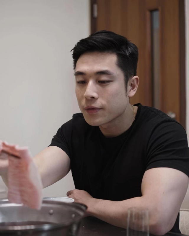 李浩泓的第一张照片--东莞相亲服务中心