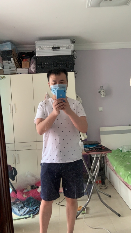 才疏学浅的第一张照片--东莞相亲服务中心