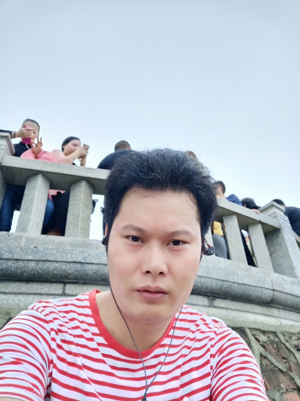 hαⅰ的第一张照片--东莞相亲服务中心