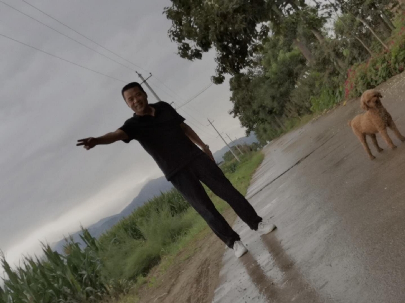 每天的温暖的第一张照片--东莞相亲服务中心