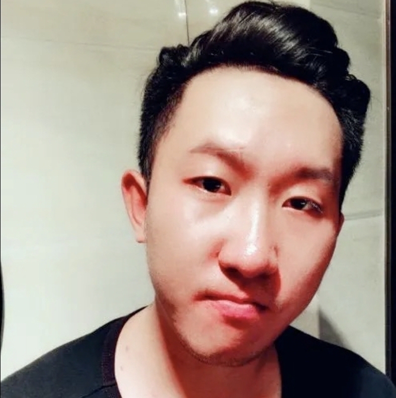 郭先生的第一张照片--东莞相亲服务中心