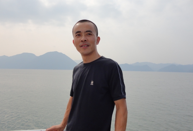 归零的第一张照片--东莞相亲服务中心