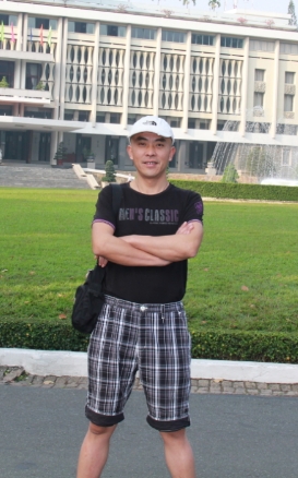 归零的第二张照片--东莞相亲服务中心