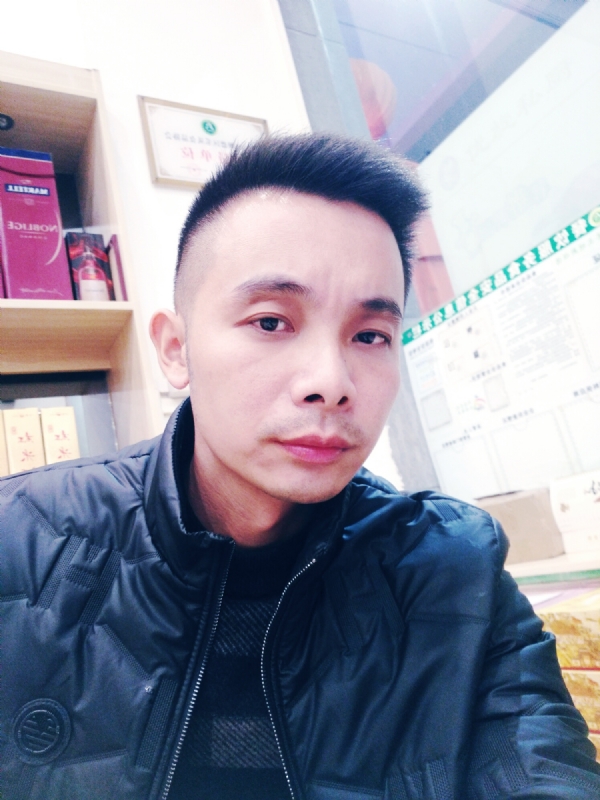 缘份来了挡都挡不住的第一张照片--东莞相亲服务中心