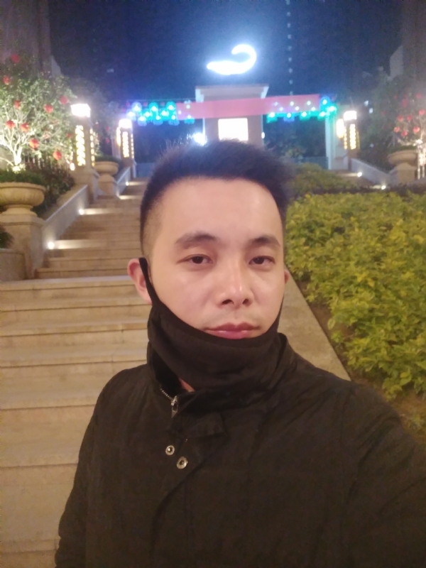 缘份来了挡都挡不住的第二张照片--东莞相亲服务中心