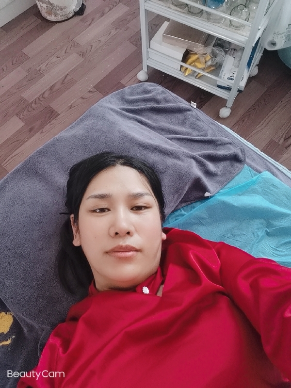 枫叶的第一张照片--东莞相亲服务中心