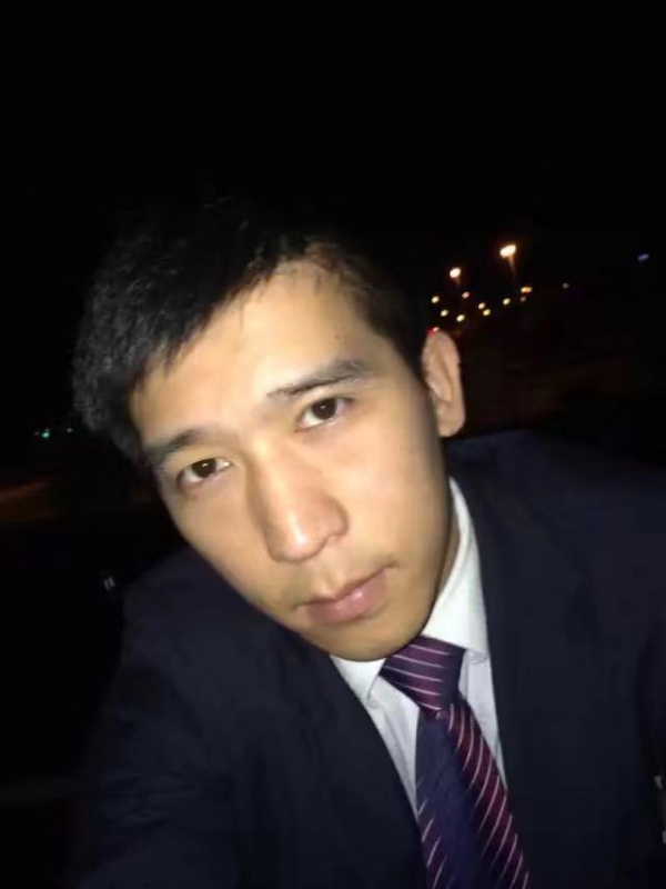 一条孤独的鱼的第一张照片--东莞相亲服务中心