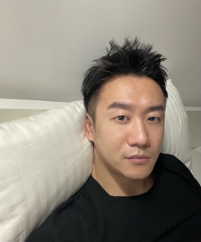 海洋的第二张照片--东莞相亲服务中心