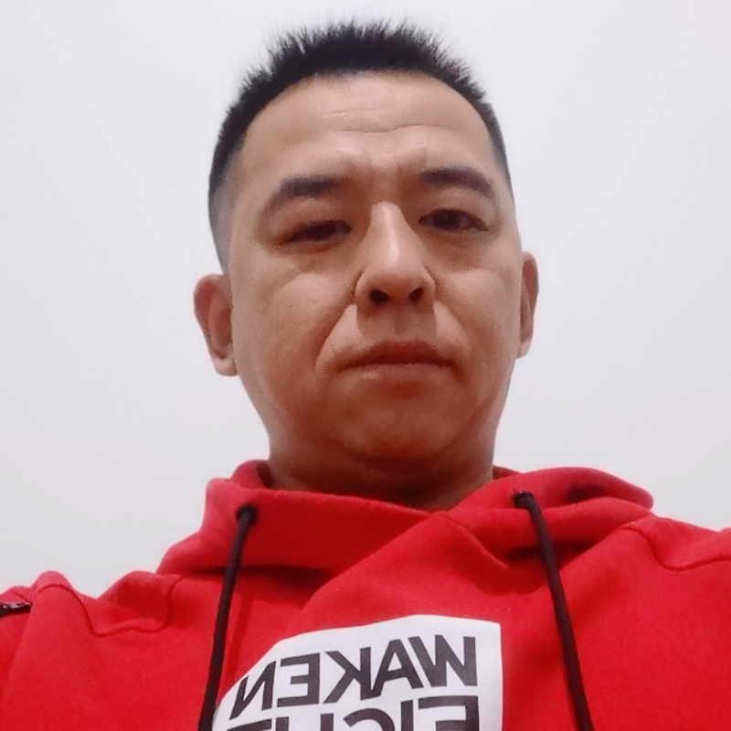 四海为家的第一张照片--东莞相亲服务中心