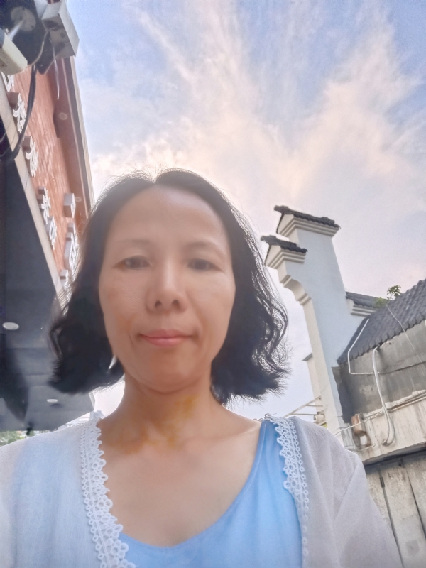 吴敌的第一张照片--东莞相亲服务中心