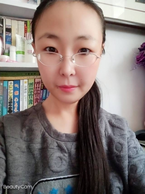 精卫公主的第一张照片--东莞相亲服务中心