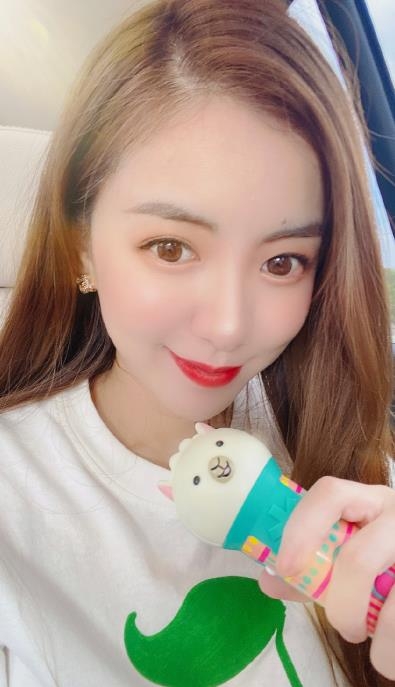 一粒沙的第一张照片--东莞相亲服务中心