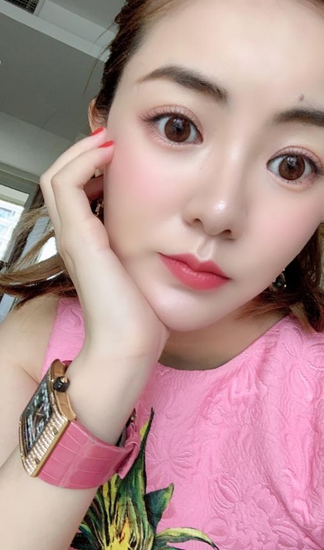 往事如煙的第一张照片--东莞相亲服务中心