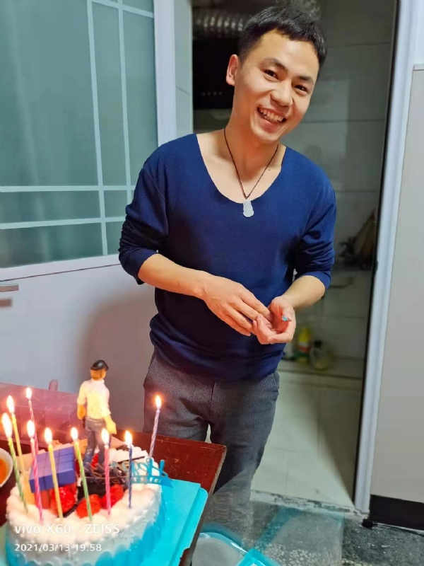 找结婚对象的第一张照片--东莞相亲服务中心