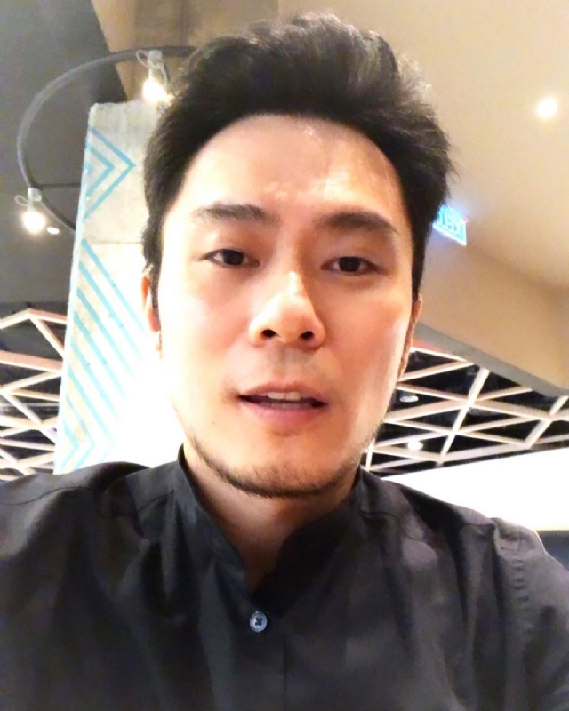 泽楷的第一张照片--东莞相亲服务中心